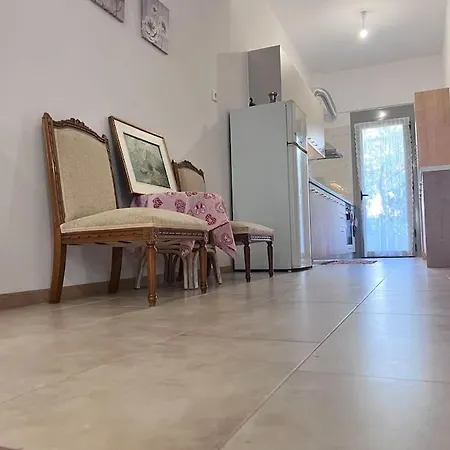 D & X Apartamento *