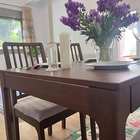 Apartamento D & X