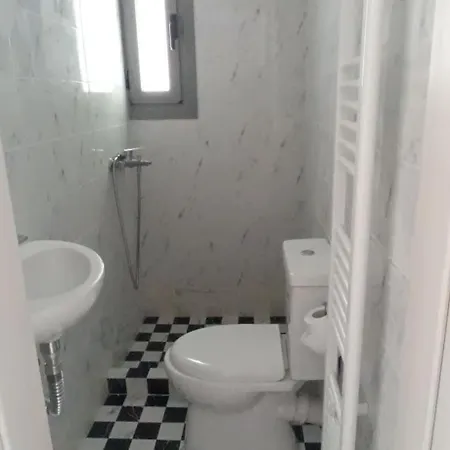 Apartamento D & X