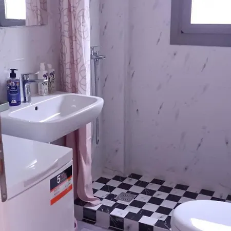 D & X Apartamento Atenas