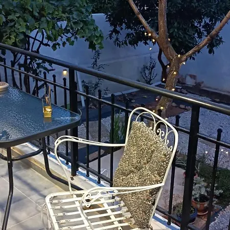 D & X Apartamento *